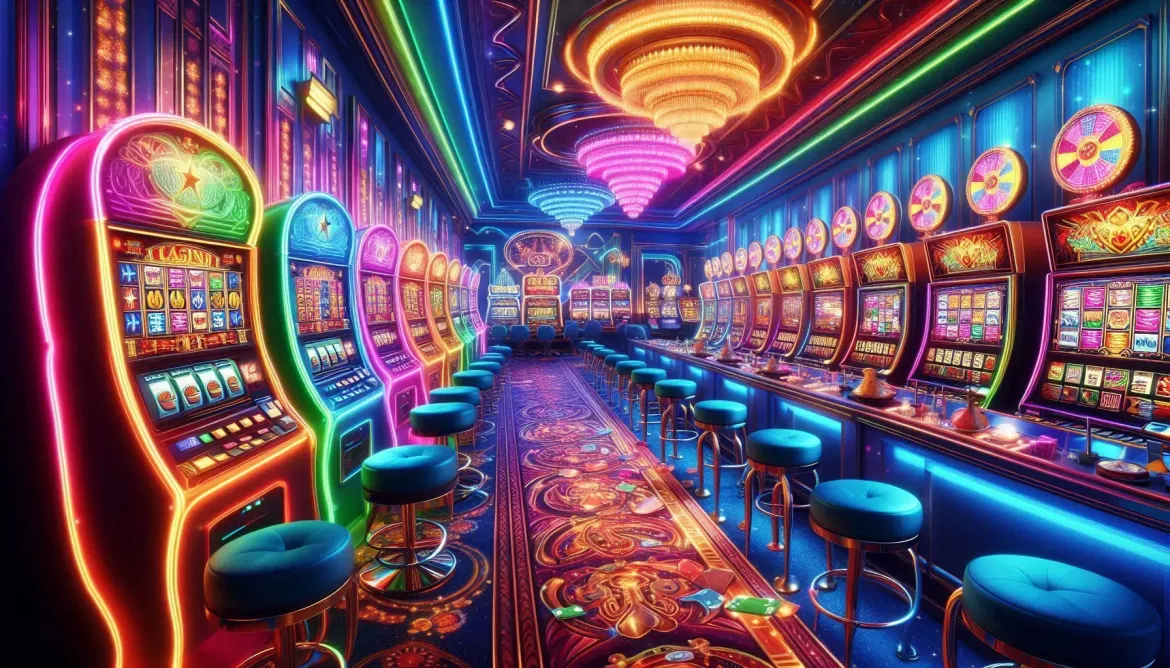 DonBet Casino